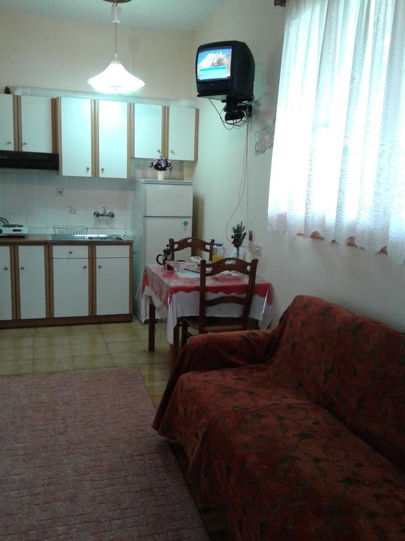 Ζέφυρος Ξενοδοχείο Βυτίνα Εξωτερικό φωτογραφία