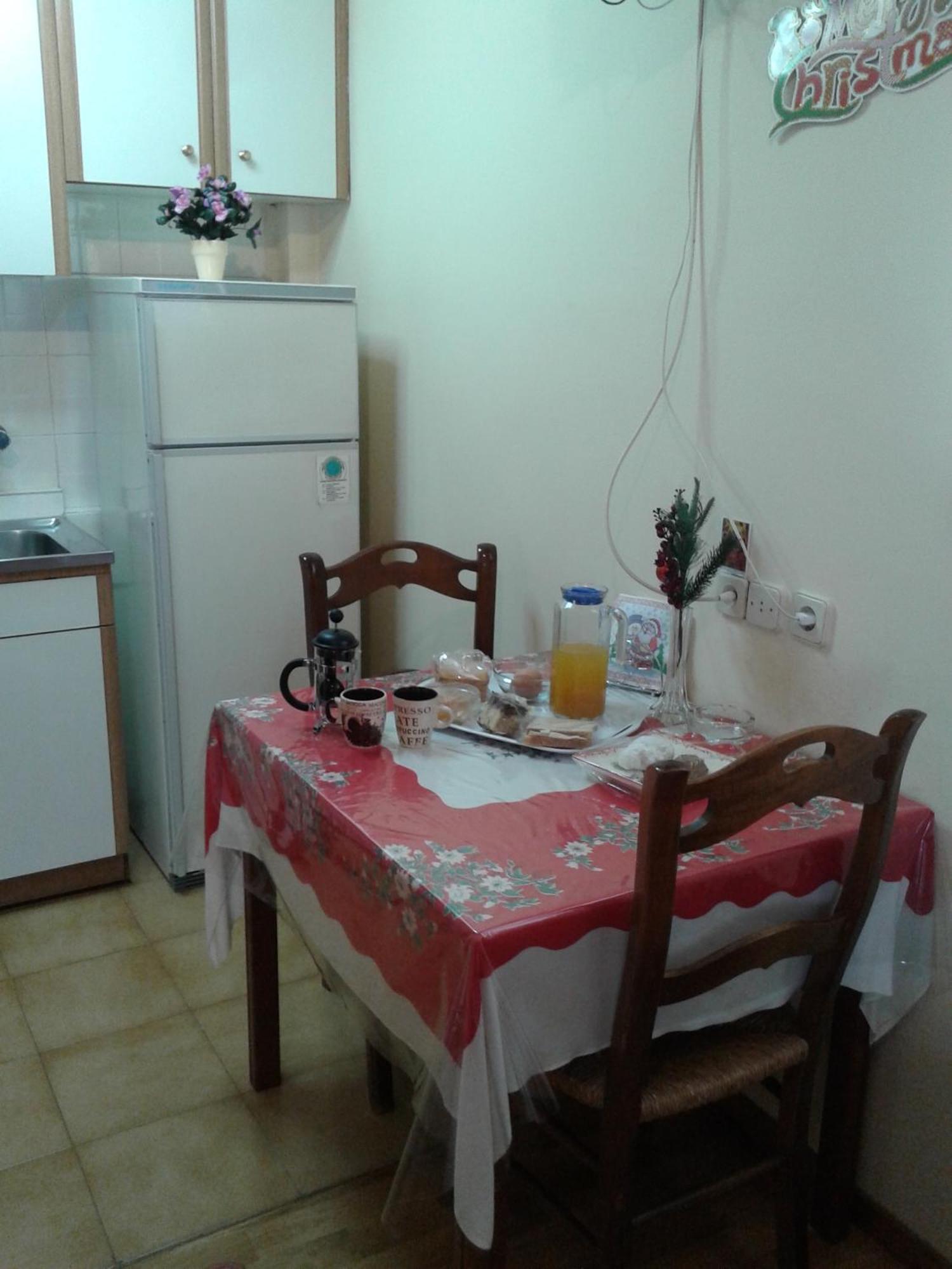 Ζέφυρος Ξενοδοχείο Βυτίνα Εξωτερικό φωτογραφία
